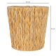 Straw Basket XL